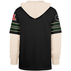 '47 Split Zone Cornerback Duo Hoodie - New York Jets