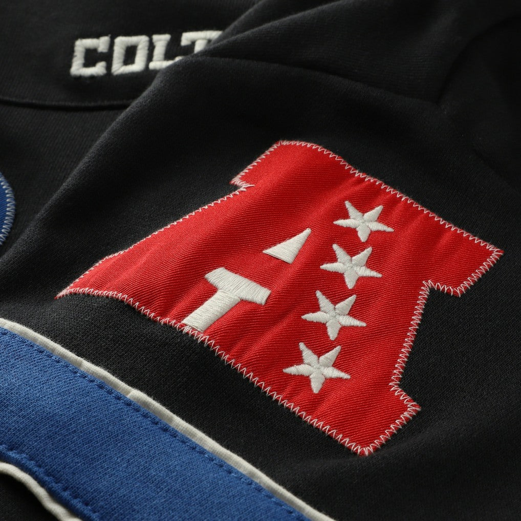 '47 Split Zone Cornerback Duo Hoodie - Indianapolis Colts