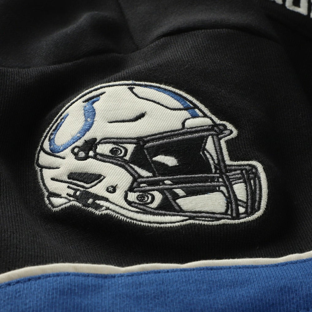 '47 Split Zone Cornerback Duo Hoodie - Indianapolis Colts
