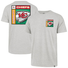 '47 Chrome Plate Franklin T-Shirt - Kansas City Chiefs