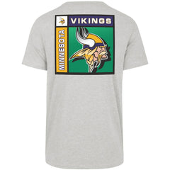 '47 Chrome Plate Franklin T-Shirt - Minnesota Vikings