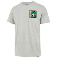 '47 Chrome Plate Franklin T-Shirt - New Orleans Saints