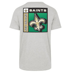 '47 Chrome Plate Franklin T-Shirt - New Orleans Saints