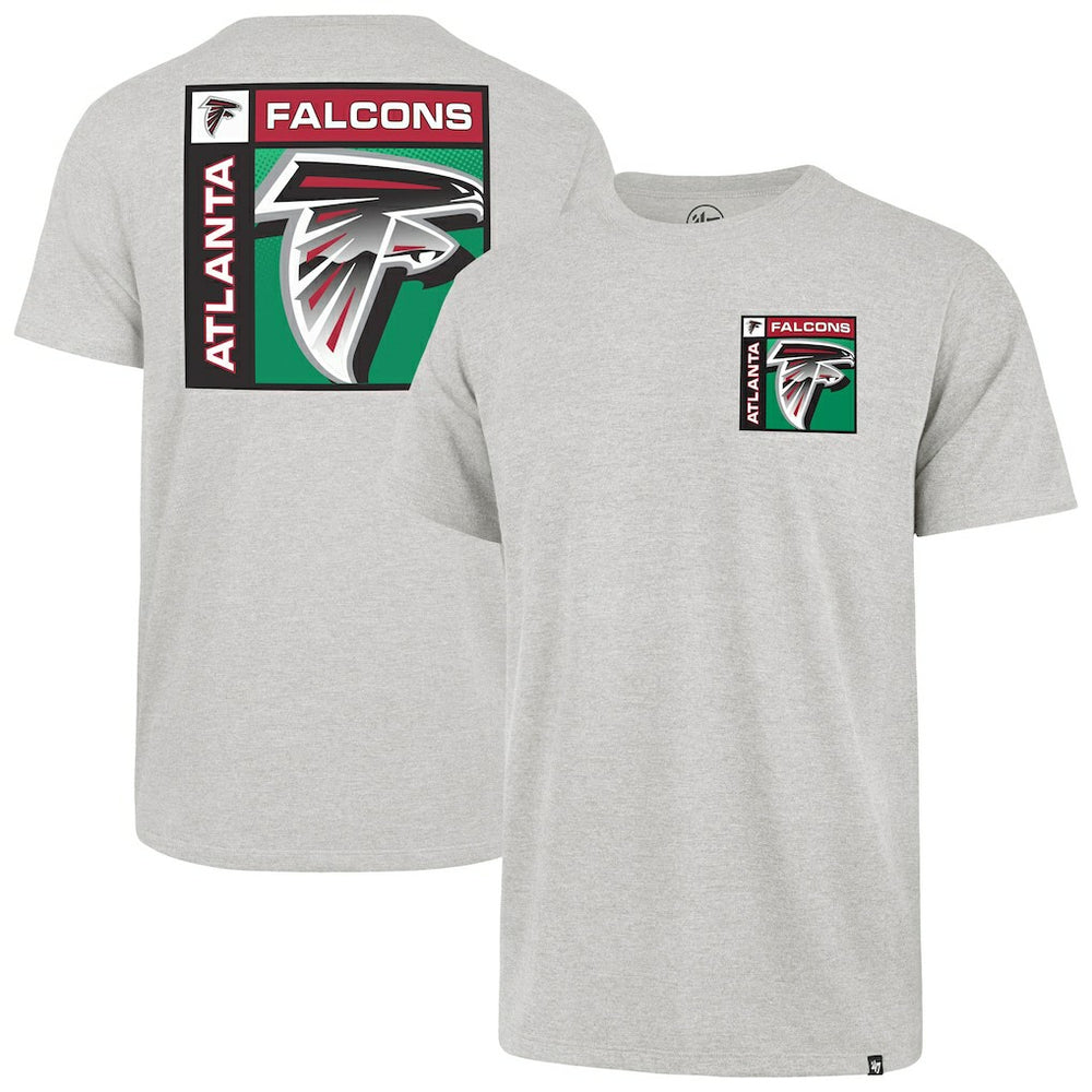 '47 Chrome Plate Franklin T-Shirt - Atlanta Falcons