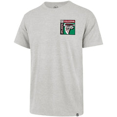 '47 Chrome Plate Franklin T-Shirt - Atlanta Falcons