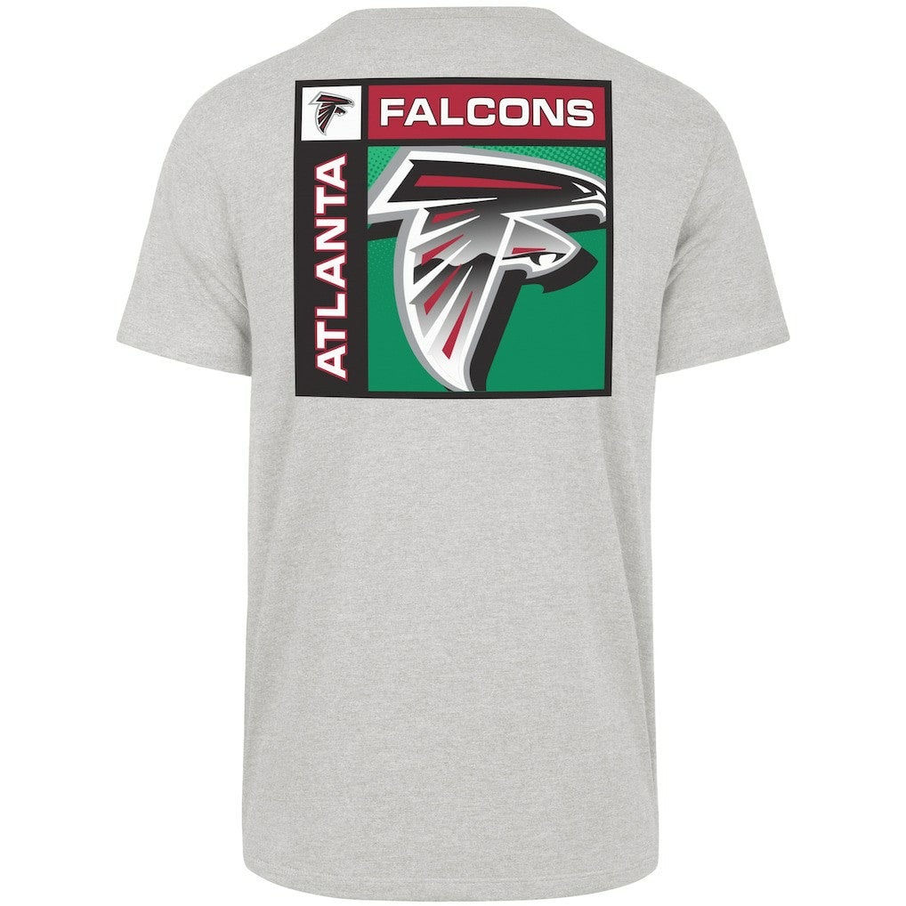 '47 Chrome Plate Franklin T-Shirt - Atlanta Falcons
