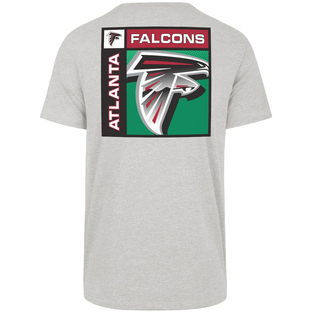 '47 Chrome Plate Franklin T-Shirt - Atlanta Falcons