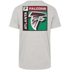 '47 Chrome Plate Franklin T-Shirt - Atlanta Falcons