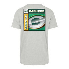 '47 Chrome Plate Franklin T-Shirt - Green Bay Packers