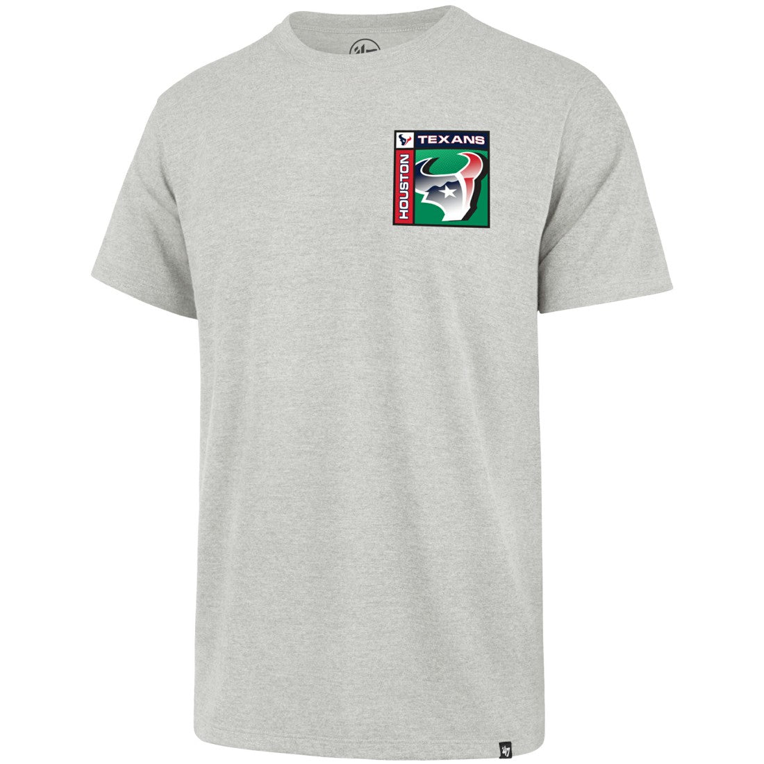 '47 Chrome Plate Franklin T-Shirt - Houston Texans