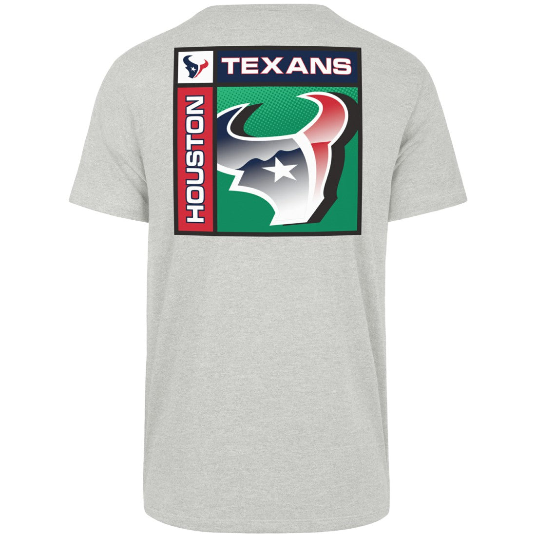 '47 Chrome Plate Franklin T-Shirt - Houston Texans