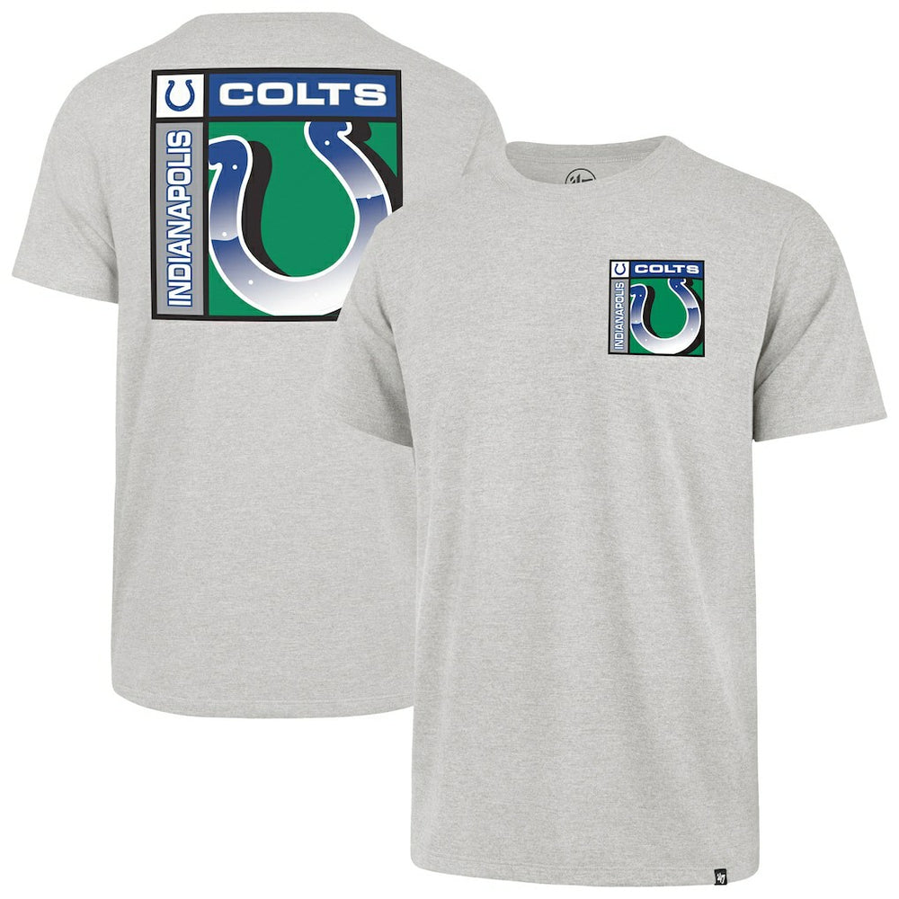 '47 Chrome Plate Franklin T-Shirt - Indianapolis Colts