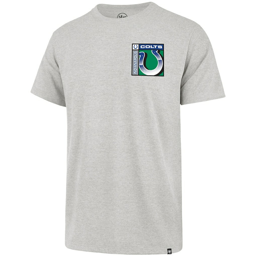 '47 Chrome Plate Franklin T-Shirt - Indianapolis Colts