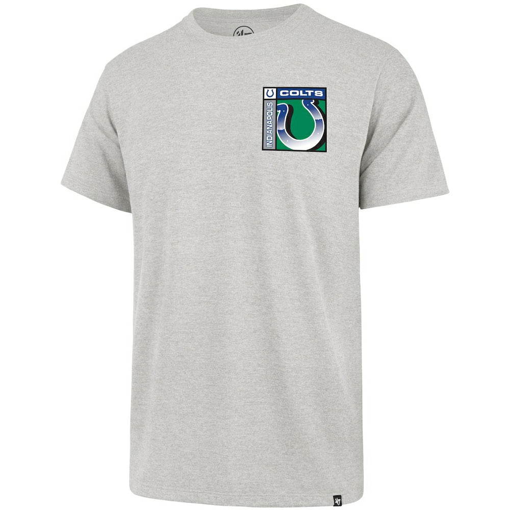'47 Chrome Plate Franklin T-Shirt - Indianapolis Colts