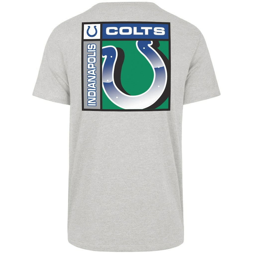 '47 Chrome Plate Franklin T-Shirt - Indianapolis Colts