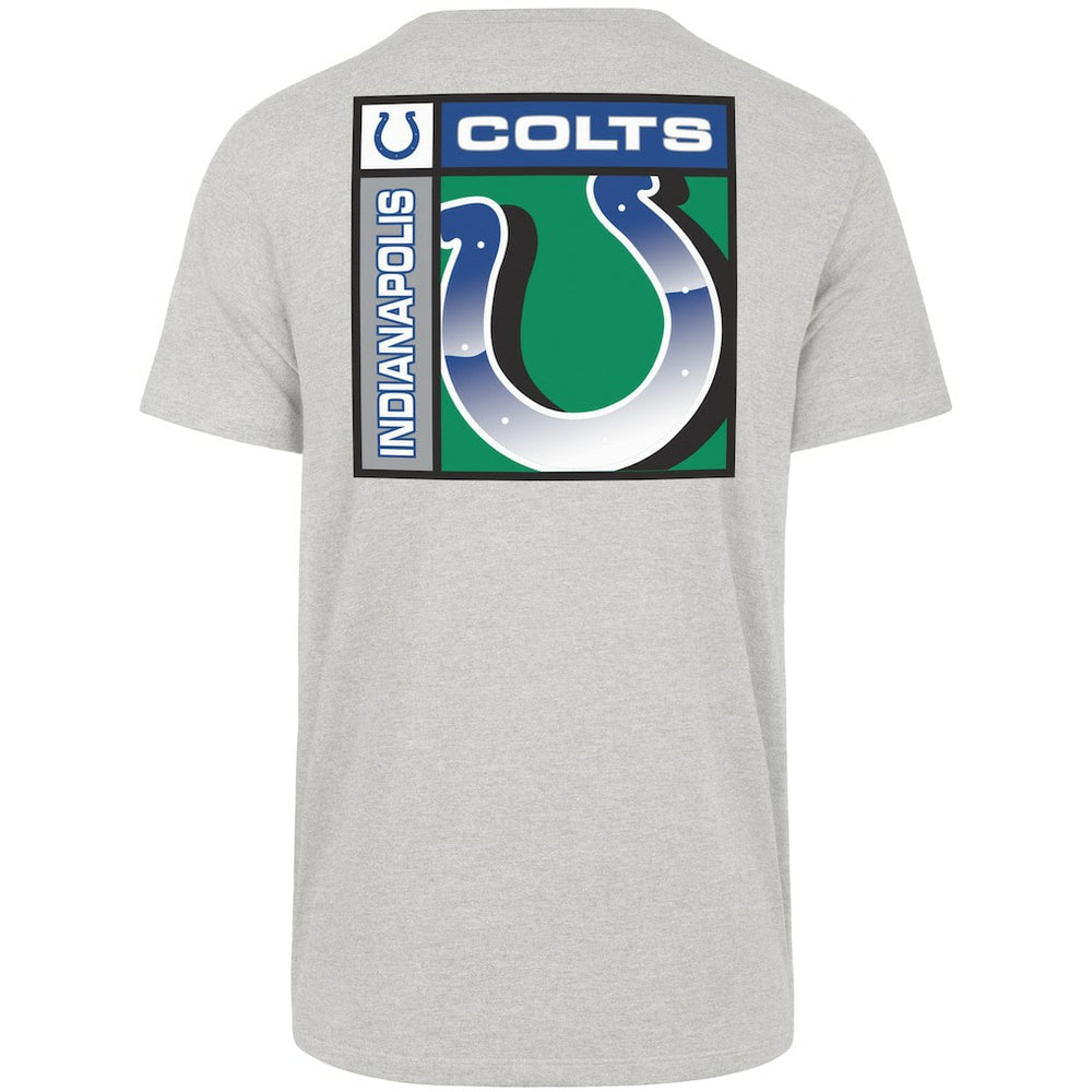 '47 Chrome Plate Franklin T-Shirt - Indianapolis Colts