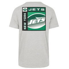 '47 Chrome Plate Franklin T-Shirt - New York Jets