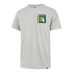 '47 Chrome Plate Franklin T-Shirt - Los Angeles Rams