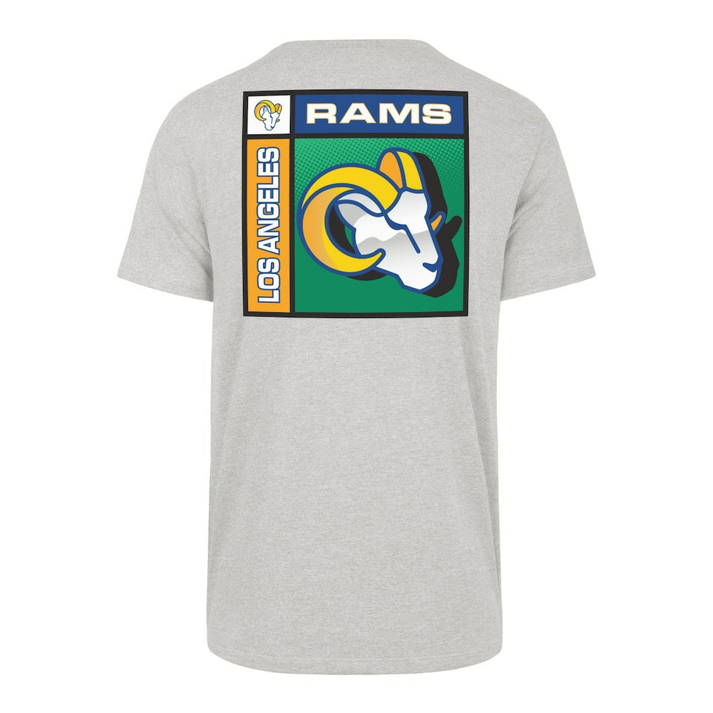 '47 Chrome Plate Franklin T-Shirt - Los Angeles Rams