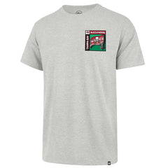 '47 Chrome Plate Franklin T-Shirt - Tampa Bay Buccaneers