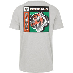 '47 Chrome Plate Franklin T-Shirt - Cincinnati Bengals