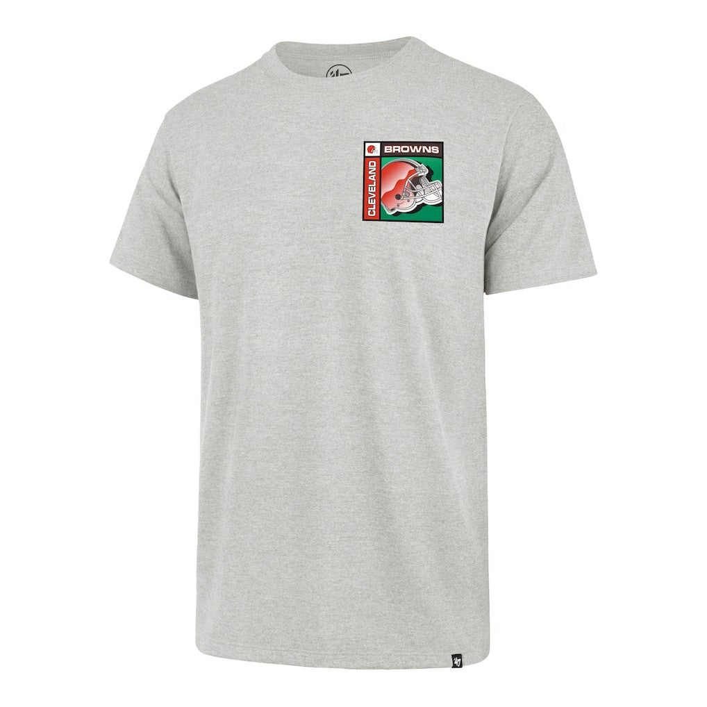 '47 Chrome Plate Franklin T-Shirt - Cleveland Browns