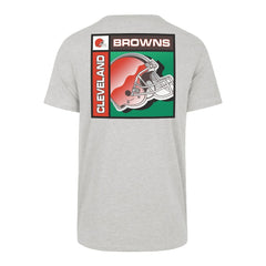 '47 Chrome Plate Franklin T-Shirt - Cleveland Browns