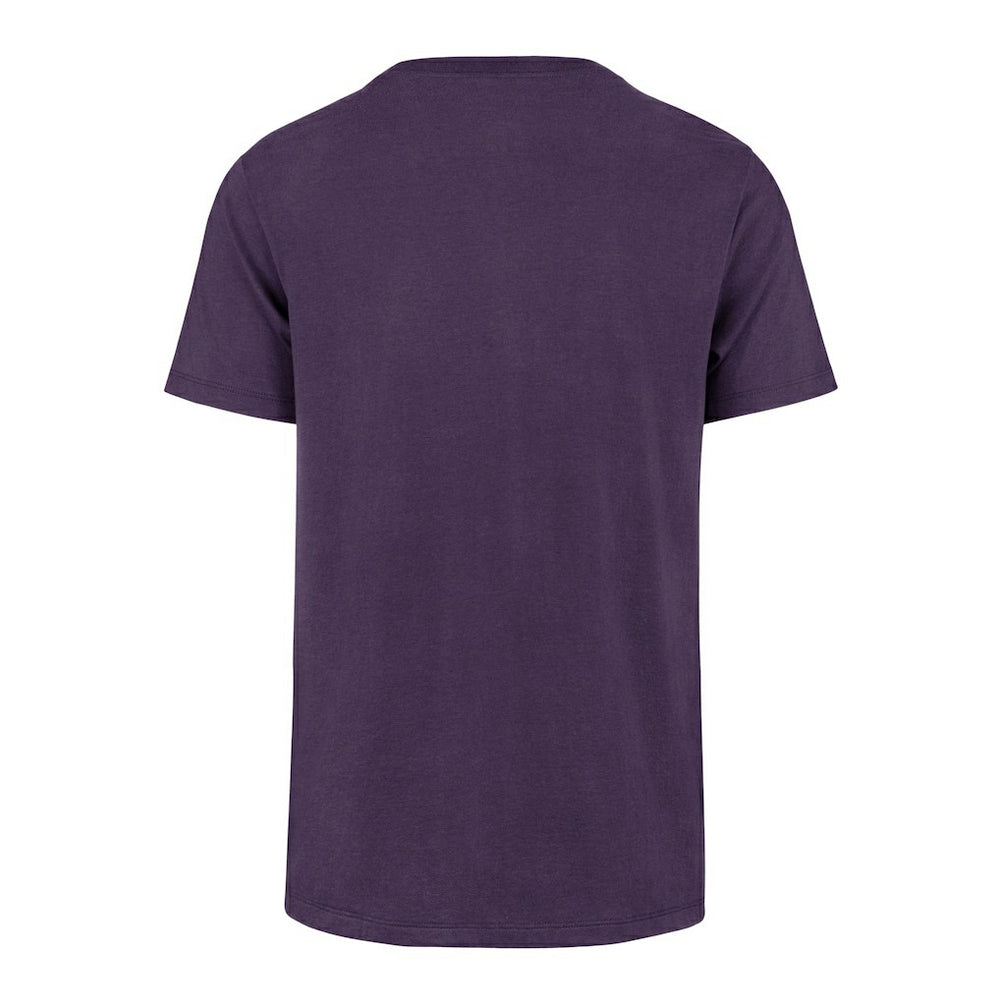 '47 Stripe Splash Franklin T-Shirt - Minnesota Vikings