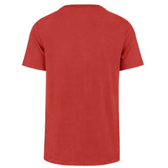 '47 Stripe Splash Franklin T-Shirt - Kansas City Chiefs