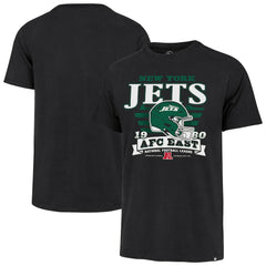 '47 Stripe Splash Franklin T-Shirt - New York Jets