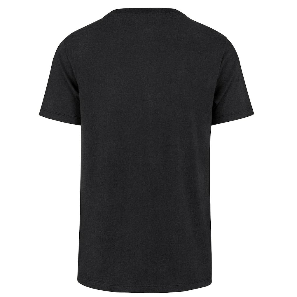 '47 Stripe Splash Franklin T-Shirt - Carolina Panthers