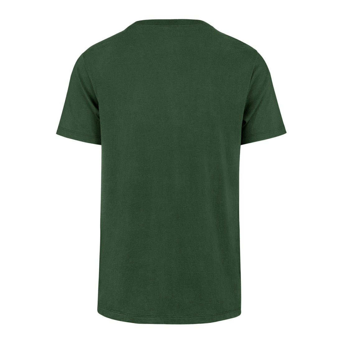 '47 Stripe Splash Franklin Throwback T-Shirt - Green Bay Packers