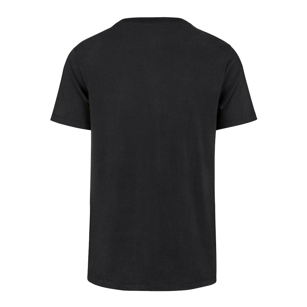 '47 Stripe Splash Franklin Throwback T-Shirt - Las Vegas Raiders