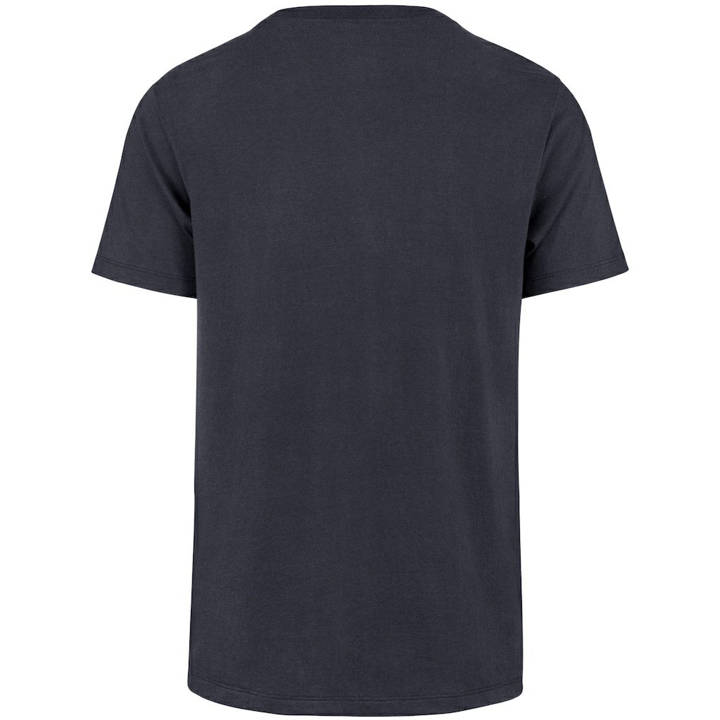 '47 Stripe Splash Franklin Throwback T-Shirt - Chicago Bears