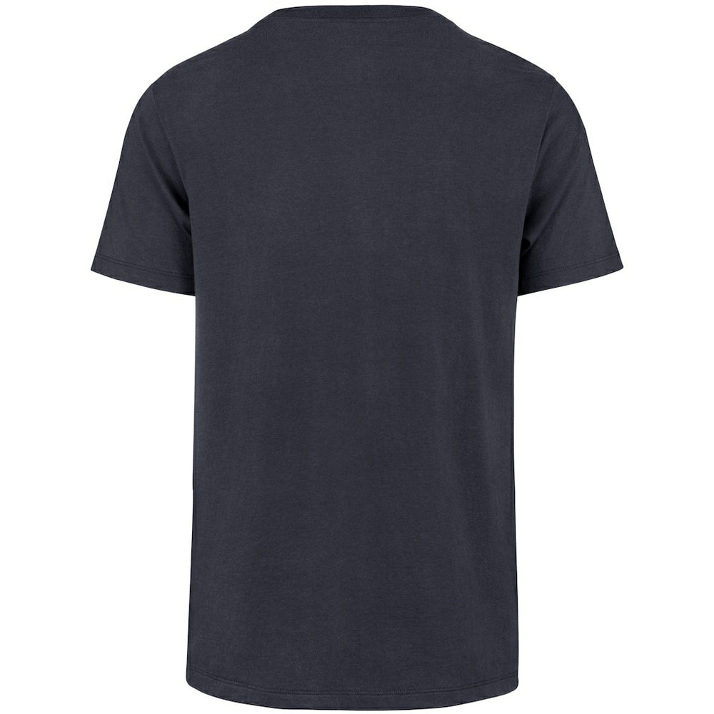 '47 Stripe Splash Franklin Throwback T-Shirt - Chicago Bears