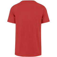 '47 Stripe Splash Franklin Throwback T-Shirt - Atlanta Falcons