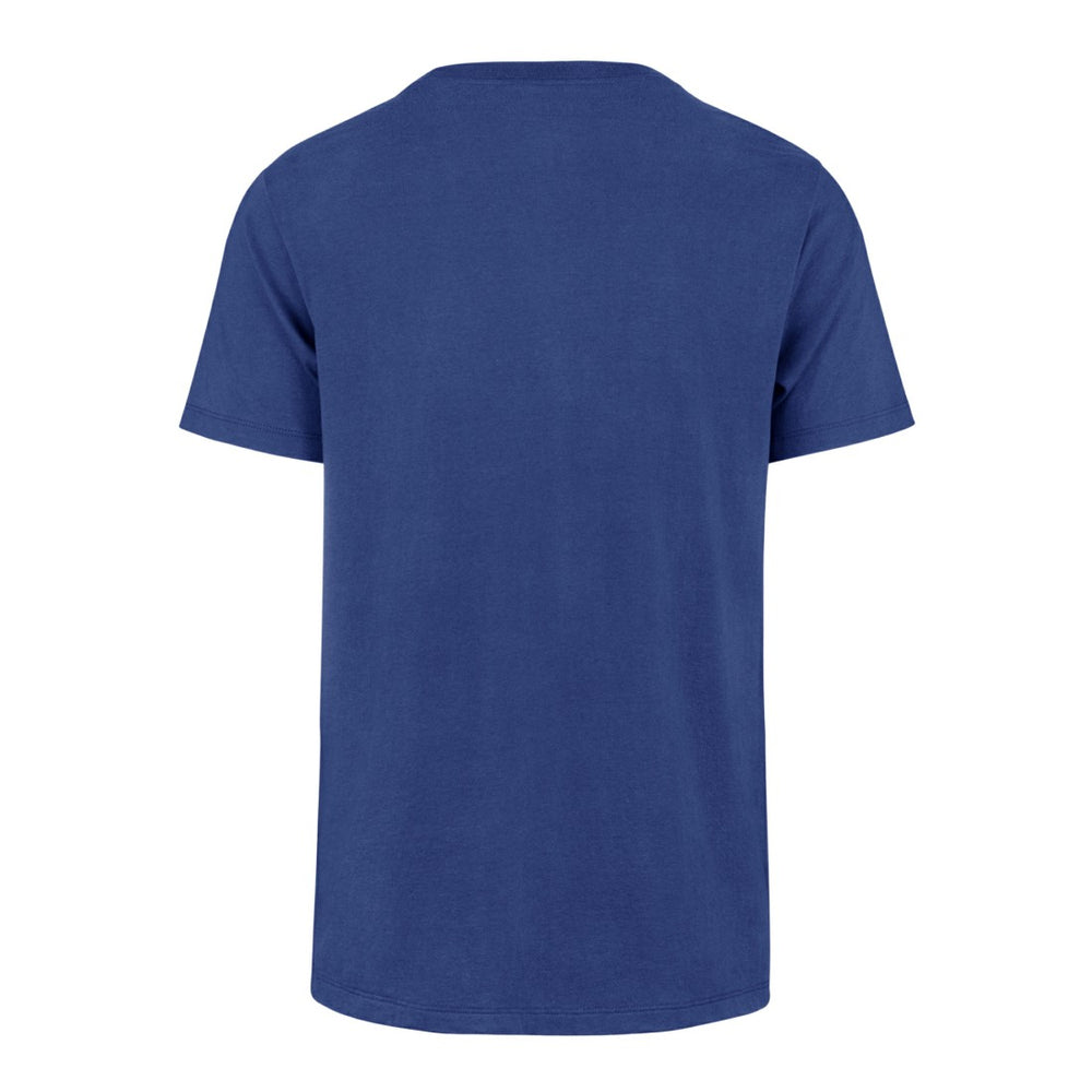 '47 Stripe Splash Franklin Throwback T-Shirt - Denver Broncos