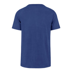 '47 Stripe Splash Franklin Throwback T-Shirt - Denver Broncos