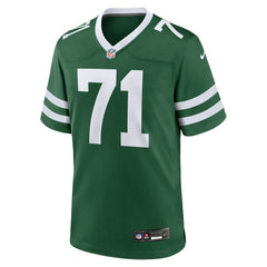 Josh Myers  Team Game Jersey - New York Jets