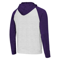 Antigua Urgent Pullover Hoodie - Baltimore Ravens