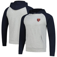 Antigua Urgent Pullover Hoodie - Chicago Bears