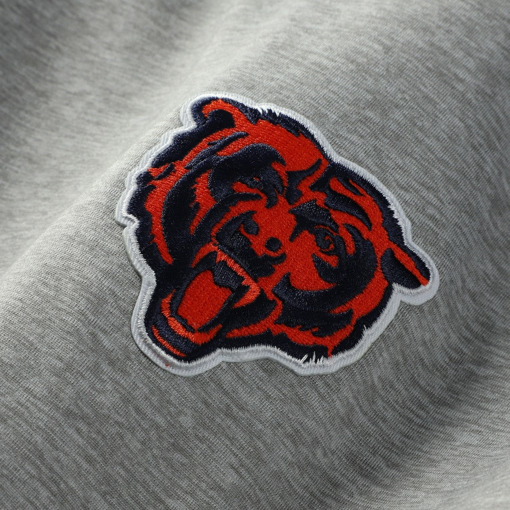 Antigua Urgent Pullover Hoodie - Chicago Bears