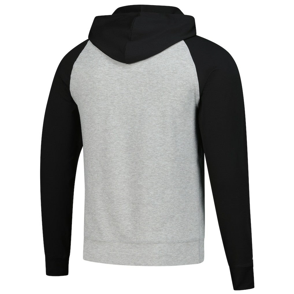 Antigua Urgent Pullover Hoodie - Cleveland Browns