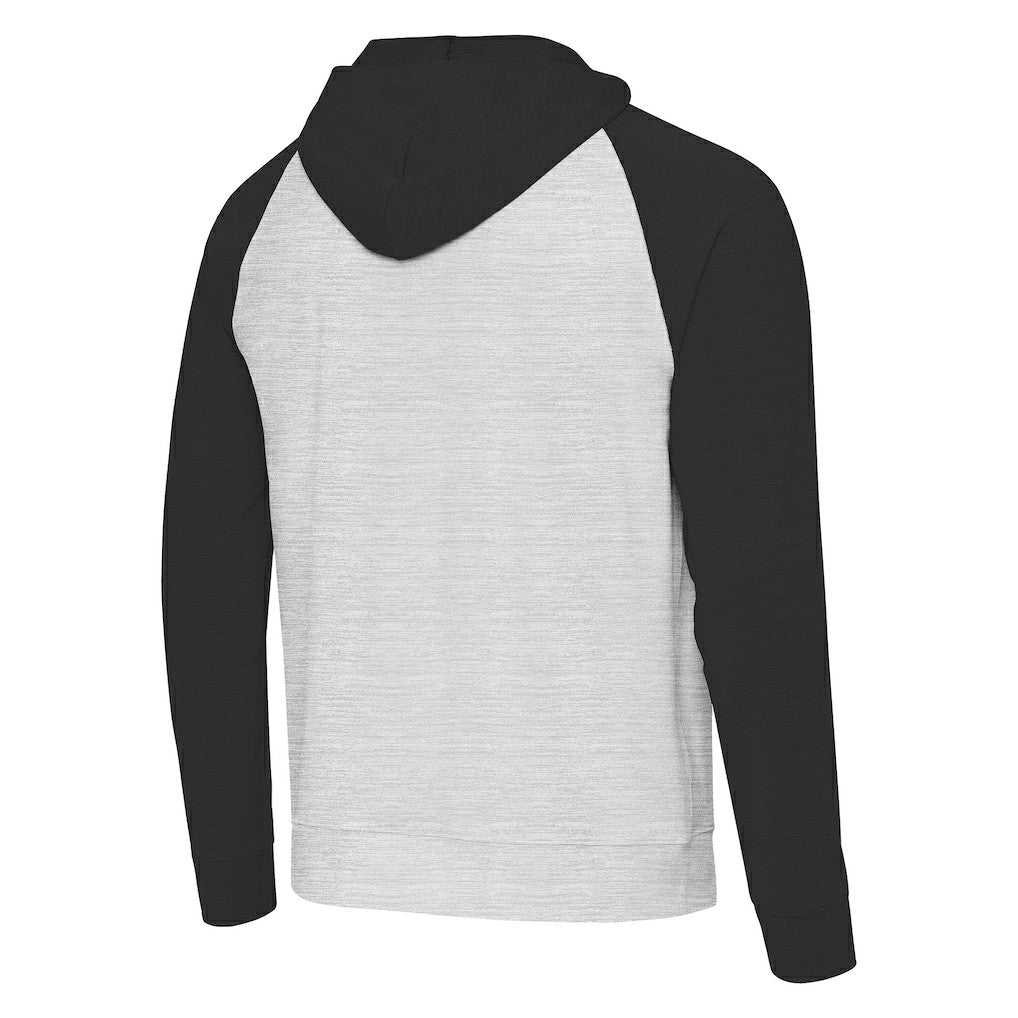 Antigua Urgent Pullover Hoodie - Philadelphia Eagles