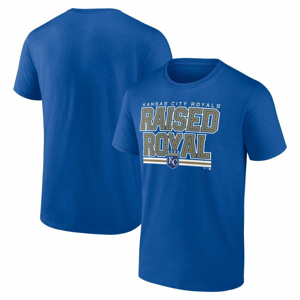 MLB Kansas City Royals Opening Day Hometown T-Shirt