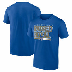 MLB Kansas City Royals Opening Day Hometown T-Shirt