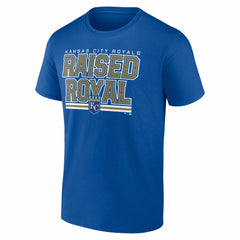 MLB Kansas City Royals Opening Day Hometown T-Shirt
