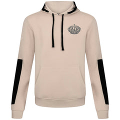 NHL Khaki Los Angeles Kings Levelwear Bombay Response Pullover Hoodie