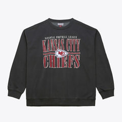 Downtown Collection Fleece Sweatshirt - Kansas City Chiefs