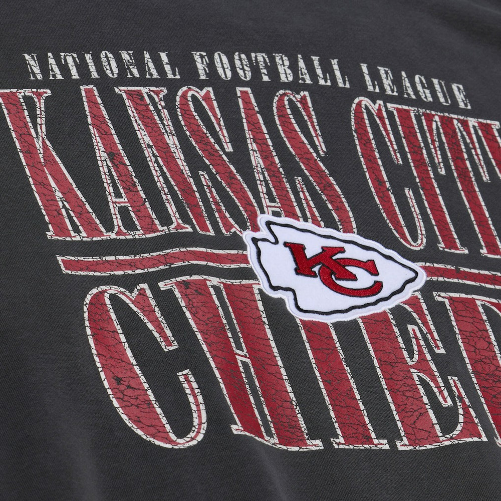 Downtown Collection Fleece Sweatshirt - Kansas City Chiefs